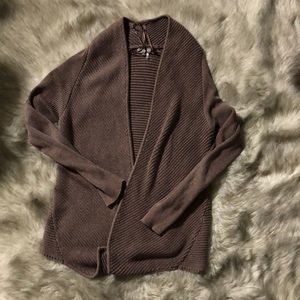 Vince Camino open front cardigan